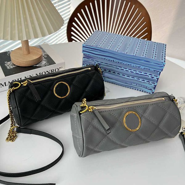 shoulder bag designer crossbody bags women leather chain handbags fashion black pen holder bag lady purse handbag 230314 
shoulder bag designer crossbody bags women leather chain handbags fashion black pen holder bag lady purse handbag 230314