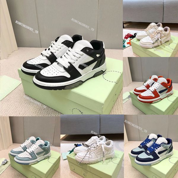 out of office sneakers designer off casual shoes men women trainers skateboard platform sneaker mint green white low decorated arrow shoe, Black
out of office sneakers designer off casual shoes men women trainers skateboard platform sneaker mint green white low decorated arrow shoe, Black