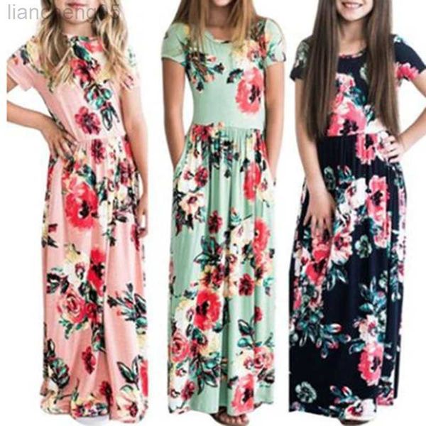 girl's dresses girls dress long casual beach party maxi bohemian dress with pocket casual sundress beachwear flower printed dresses for, Red;yellow
girl's dresses girls dress long casual beach party maxi bohemian dress with pocket casual sundress beachwear flower printed dresses for, Red;yellow