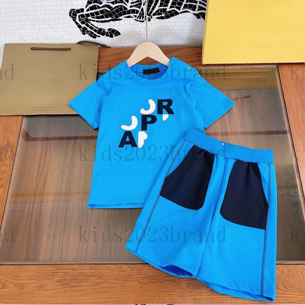 tide brand blue sets designer boys t shirts with shorts classic design high end children t-shirts with short pants two pieces sets size 90-1, White
tide brand blue sets designer boys t shirts with shorts classic design high end children t-shirts with short pants two pieces sets size 90-1, White