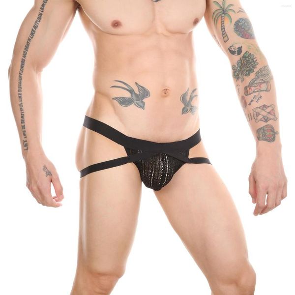 underpants thongs underwear men jockstrap lace panties thong bikini string see through homme sissy tanga, Black;white
underpants thongs underwear men jockstrap lace panties thong bikini string see through homme sissy tanga, Black;white