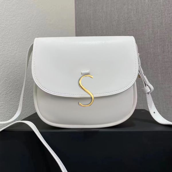 designers kaia saddle clutch bags messenger luxury womens crossbody bag genuine leather shoulder strap bags shopping satchel mens chains tot
designers kaia saddle clutch bags messenger luxury womens crossbody bag genuine leather shoulder strap bags shopping satchel mens chains tot