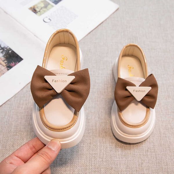flat shoes japanese sweet princess casual leather shoes bow kids round head 2022 spring non-slip children' fashion loafers glossy eleg, Black;grey
flat shoes japanese sweet princess casual leather shoes bow kids round head 2022 spring non-slip children' fashion loafers glossy eleg, Black;grey