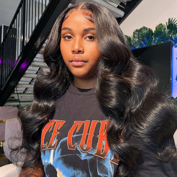 synthetic wigs body wave lace for women human hair 4x4 5x5 closure 30 32 34 inch 13x4 13x6 frontal deep 230314, Black
synthetic wigs body wave lace for women human hair 4x4 5x5 closure 30 32 34 inch 13x4 13x6 frontal deep 230314, Black