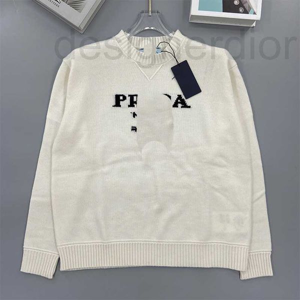 women's knits & tees designer p family knitted round neck letter long-sleeved cashmere sweater loose casual 2023 new product k6m4, White
women's knits & tees designer p family knitted round neck letter long-sleeved cashmere sweater loose casual 2023 new product k6m4, White