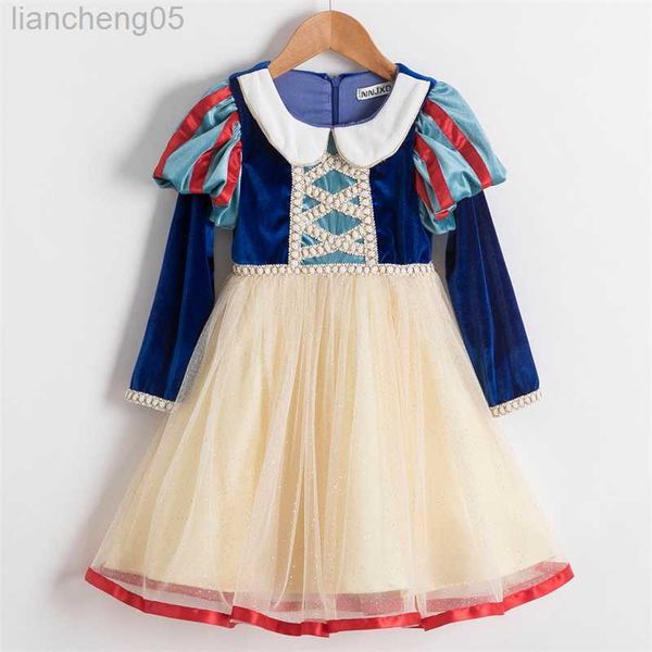 girl's dresses halloween princess dress for girls mesh puff full sleeve cosplay come children carnival party dress up kids cloth w0314, Red;yellow
girl's dresses halloween princess dress for girls mesh puff full sleeve cosplay come children carnival party dress up kids cloth w0314, Red;yellow