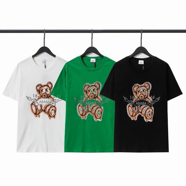 men's t-shirts advanced design 2023 summer new men's casual shirts round neck loose print cotton shirts summer fashion casual spor, White;black
men's t-shirts advanced design 2023 summer new men's casual shirts round neck loose print cotton shirts summer fashion casual spor, White;black