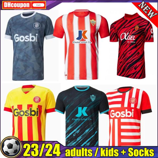 dyego 22 23 ud almeria soccer jerseys 2022 2023 sadiq sousa home away football shirt kit samu maillots de foot akieme #15 juan villar almeri, Black;yellow
dyego 22 23 ud almeria soccer jerseys 2022 2023 sadiq sousa home away football shirt kit samu maillots de foot akieme #15 juan villar almeri, Black;yellow