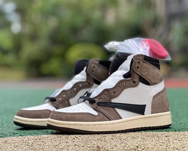 jumpman 1s high basketball shoes t scotts x brown cactus jack og ts sp 1 men sports outdoor sneakers ship with box size 13
jumpman 1s high basketball shoes t scotts x brown cactus jack og ts sp 1 men sports outdoor sneakers ship with box size 13