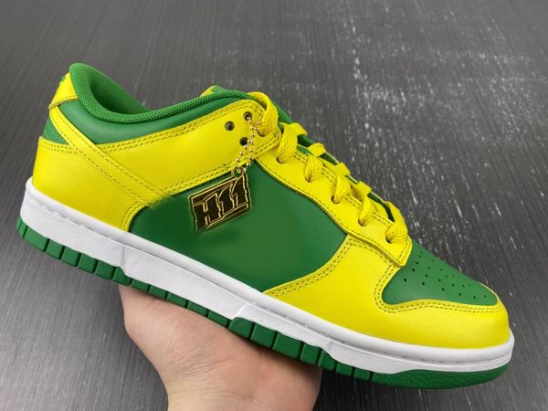 shoes basketball running reverse brazil low apple green yellow strike white men women sports sneakers original dv0833-300
shoes basketball running reverse brazil low apple green yellow strike white men women sports sneakers original dv0833-300