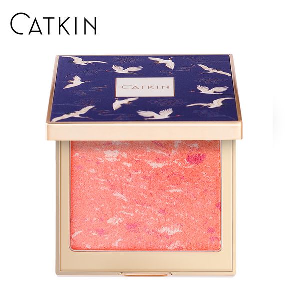 other makeup catkin eternal love 10g rosy cranes blush c02 tender highlighter products shimmering full size easy to wear 230314
other makeup catkin eternal love 10g rosy cranes blush c02 tender highlighter products shimmering full size easy to wear 230314