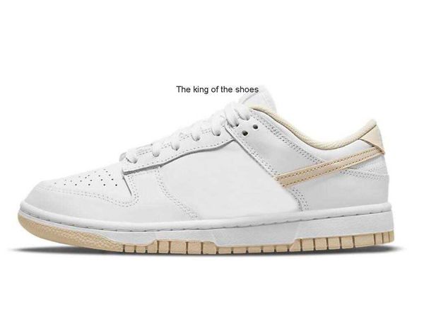 2023 og shoes sport sneakers sb pearl white running summit women outdoor mens low dunks dd1503-110
2023 og shoes sport sneakers sb pearl white running summit women outdoor mens low dunks dd1503-110