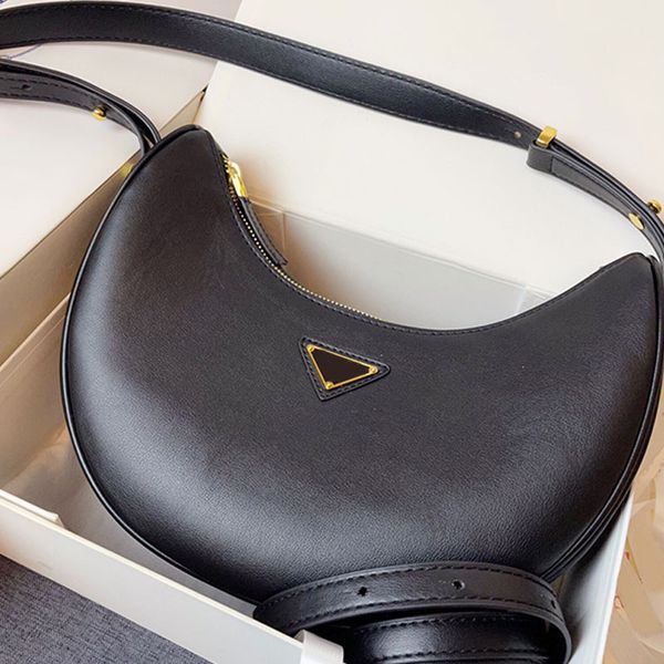 crescent pouch bag hobo shoulder bags crossbody handbag purse cowhide genuine leather plain fashion letter zipper open triangle decoration w
crescent pouch bag hobo shoulder bags crossbody handbag purse cowhide genuine leather plain fashion letter zipper open triangle decoration w