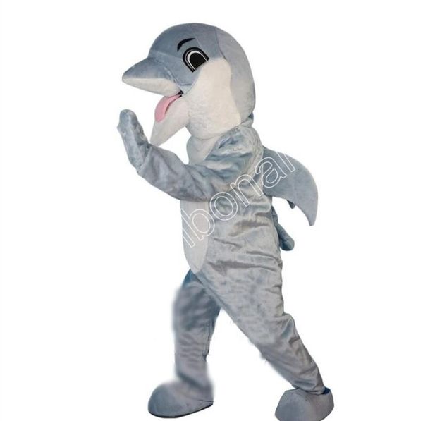 super cute beautiful dolphin mascot costumes cartoon character outfit suit xmas outdoor party outfit size promotional advertising clothings, Red;yellow 
super cute beautiful dolphin mascot costumes cartoon character outfit suit xmas outdoor party outfit size promotional advertising clothings, Red;yellow