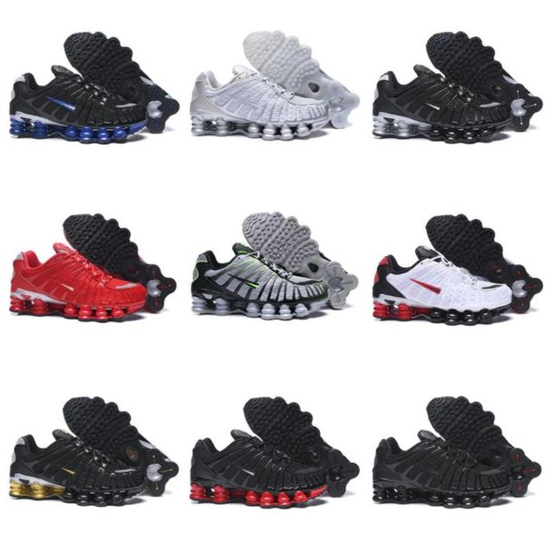 2023 new fashion tl shox men running shoes des chaussures outdoor trainers enigma triple black white speed red silver bullet gold mens sport
2023 new fashion tl shox men running shoes des chaussures outdoor trainers enigma triple black white speed red silver bullet gold mens sport