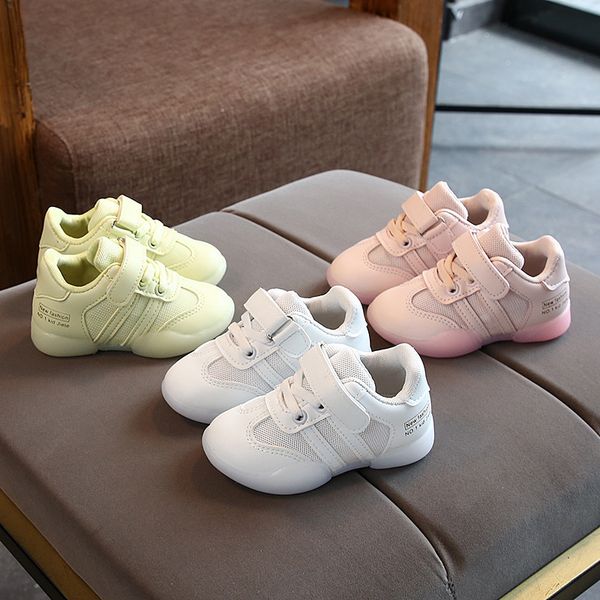 first walkers baby girl toddler shoes spring kids sneakers solid color child boy sport shoe mesh breathable walking shoes non-slip light 230
first walkers baby girl toddler shoes spring kids sneakers solid color child boy sport shoe mesh breathable walking shoes non-slip light 230