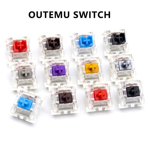 Outemu Switch For M…