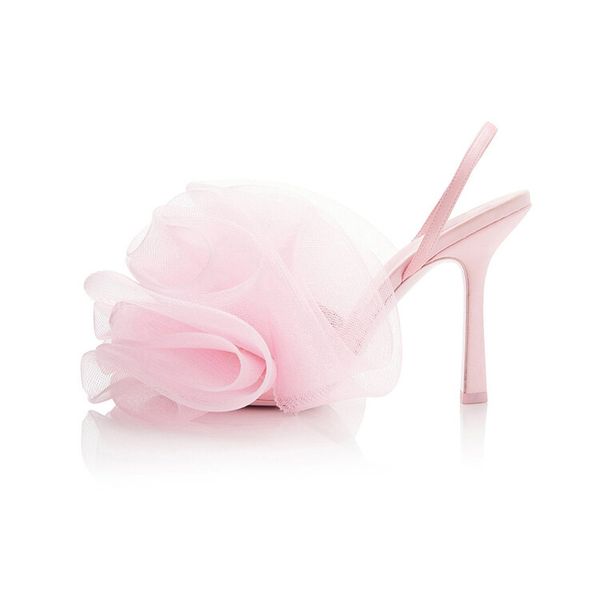 2023 flower women's sandals european and american brands fashion big flower wrap sandals thin high heel banquet shoes women's wedd, Black
2023 flower women's sandals european and american brands fashion big flower wrap sandals thin high heel banquet shoes women's wedd, Black