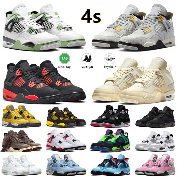 2023 og jumpman 4s basketball shoes black cat 4 sneakers j4s military blue red thunder sail off bred canvas silver metallic reros white oreo
2023 og jumpman 4s basketball shoes black cat 4 sneakers j4s military blue red thunder sail off bred canvas silver metallic reros white oreo