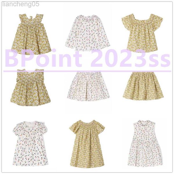 girl's dresses 2023 spring and summer new bp same girl yellow print floral cotton dress skirt shirt w0314, Red;yellow
girl's dresses 2023 spring and summer new bp same girl yellow print floral cotton dress skirt shirt w0314, Red;yellow