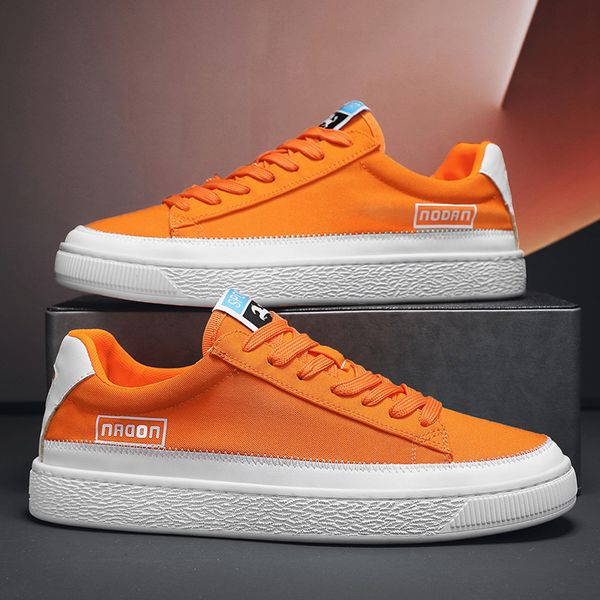 sneaker casual men soft sole white shoe fashion easy matching canvas breathable upper height increased flat platform board shoes, Red;white
sneaker casual men soft sole white shoe fashion easy matching canvas breathable upper height increased flat platform board shoes, Red;white