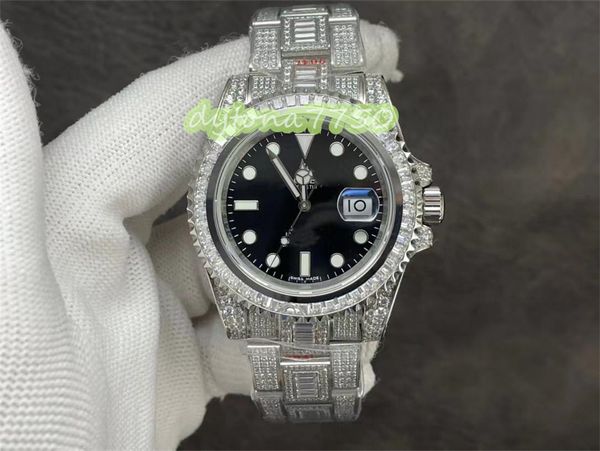 2023new the all stars watch size 40mm with 3135 blue gosseline movement swarovski diamond dial sapphire glass mirror 904l oyster steel desig, Slivery;golden
2023new the all stars watch size 40mm with 3135 blue gosseline movement swarovski diamond dial sapphire glass mirror 904l oyster steel desig, Slivery;golden