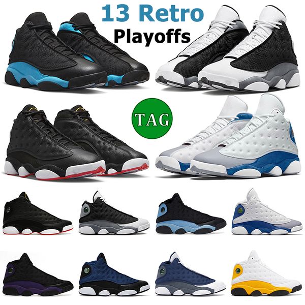 jumpman 13 basketball shoes playoffs black cat flint university blue court purple lucky green hyper royal starfish obsidian men trainers spo
jumpman 13 basketball shoes playoffs black cat flint university blue court purple lucky green hyper royal starfish obsidian men trainers spo