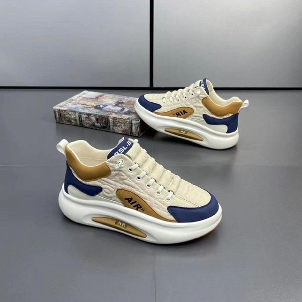 chunky sneakers men soft sole running shoes fashion casual microfiber leather down upper height increased platform board shoes, Red;white
chunky sneakers men soft sole running shoes fashion casual microfiber leather down upper height increased platform board shoes, Red;white