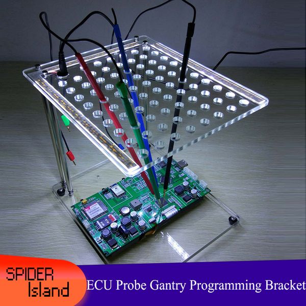 Ecu Probe Programmi…