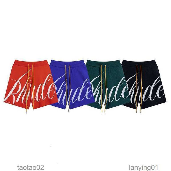 luxury shorts designerautumn/winter 22 rhude knitted casual american popular versatile loose fog high street pants wool blendwa3a, White;black
luxury shorts designerautumn/winter 22 rhude knitted casual american popular versatile loose fog high street pants wool blendwa3a, White;black