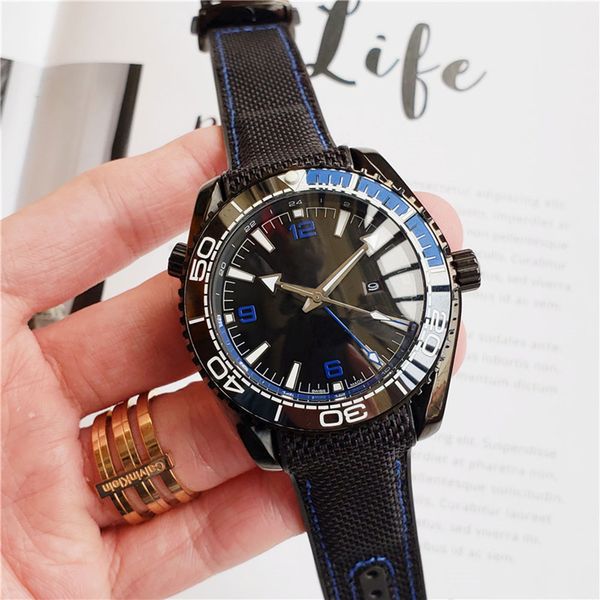 wristwatch for mens fully automatic mechanical watch 45mm ceramic case design casual watch classic watches waterproof gift wristwatch, Slivery;brown
wristwatch for mens fully automatic mechanical watch 45mm ceramic case design casual watch classic watches waterproof gift wristwatch, Slivery;brown