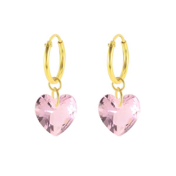 charm aide 925 sterling silver pink zircon cz series stud earrings crystal sakura flower cross bee ear stud jewelry for women girls aa230311, Golden
charm aide 925 sterling silver pink zircon cz series stud earrings crystal sakura flower cross bee ear stud jewelry for women girls aa230311, Golden