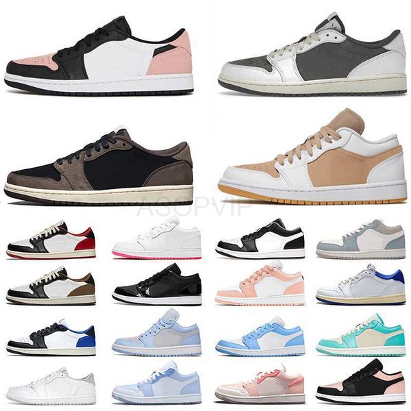 designer shoes new jumpman 1 1s low reverse mocha basketball shoes for mens womens bleached coral mighty swooshers pink university blue, Black
designer shoes new jumpman 1 1s low reverse mocha basketball shoes for mens womens bleached coral mighty swooshers pink university blue, Black