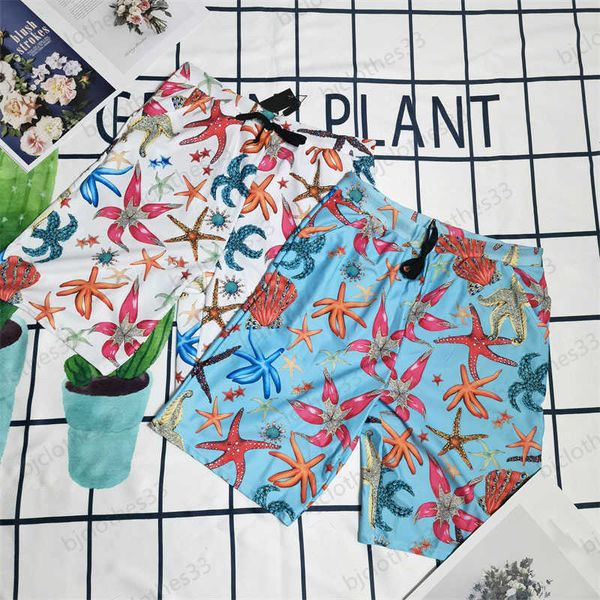 man swimwear marine biological printing classic joker shorts elastic-waist sports casual designer brand beach swim shorts mens swimwears siz
man swimwear marine biological printing classic joker shorts elastic-waist sports casual designer brand beach swim shorts mens swimwears siz