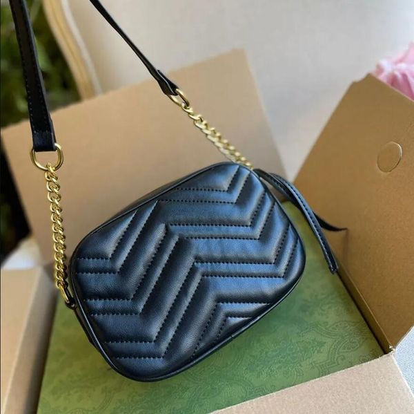 designer women chain bags luxury brands shoulder bag clutch leather fashion black crossbody handbag classic purse wallets mini marmont camer
designer women chain bags luxury brands shoulder bag clutch leather fashion black crossbody handbag classic purse wallets mini marmont camer