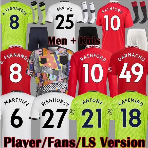 manchester sancho 22 23 united soccer jerseys antony martinez rashford casemiro eriksen 2022 football shirt maguire martial b. fernandes men, Black;yellow
manchester sancho 22 23 united soccer jerseys antony martinez rashford casemiro eriksen 2022 football shirt maguire martial b. fernandes men, Black;yellow