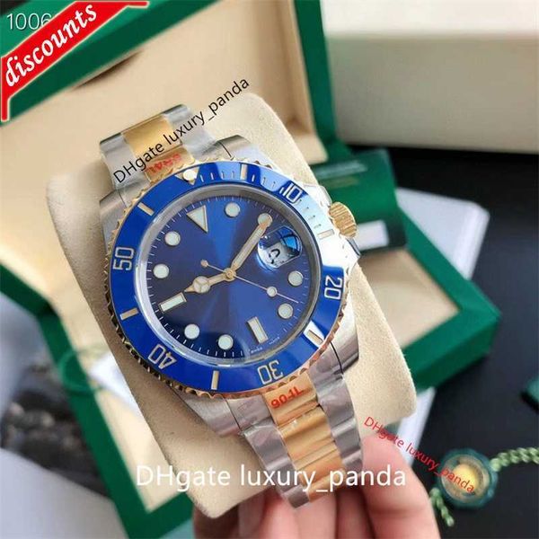 luxury watch class men's watches ceramic ring automatic mechanical 40mm 2813 movement 904l sapphire calendar waterproof zc, Slivery;black
luxury watch class men's watches ceramic ring automatic mechanical 40mm 2813 movement 904l sapphire calendar waterproof zc, Slivery;black