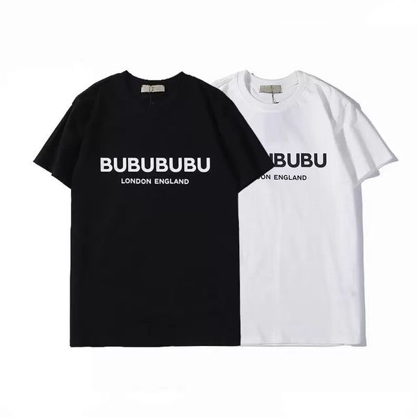 men's t-shirts designer summer tee round neck mens t shirts womenss designers t-shirts tees apparel man s casual chest letter shirt 20, White;black
men's t-shirts designer summer tee round neck mens t shirts womenss designers t-shirts tees apparel man s casual chest letter shirt 20, White;black
