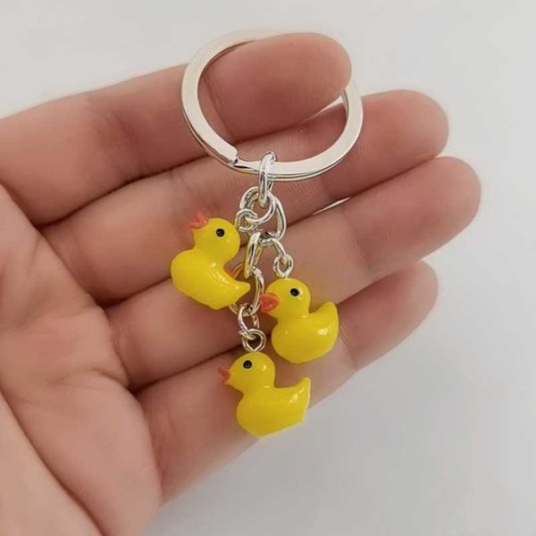 keychains cute little yellow acrylic plastic du key chain dancing du keychain couples women friend gift bag pendant accessory keyring l23031, Silver
keychains cute little yellow acrylic plastic du key chain dancing du keychain couples women friend gift bag pendant accessory keyring l23031, Silver