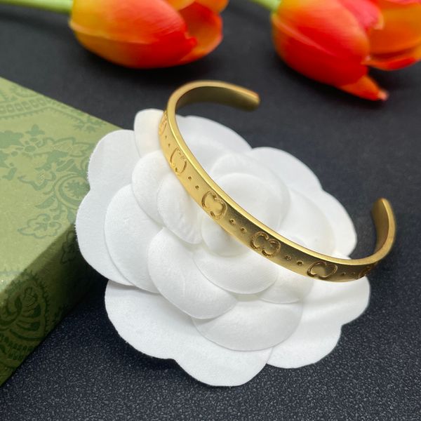 fashion designer cuff bracelet mens women gold double g letters bracelets womens luxury love bracelets jewelry no box, White
fashion designer cuff bracelet mens women gold double g letters bracelets womens luxury love bracelets jewelry no box, White