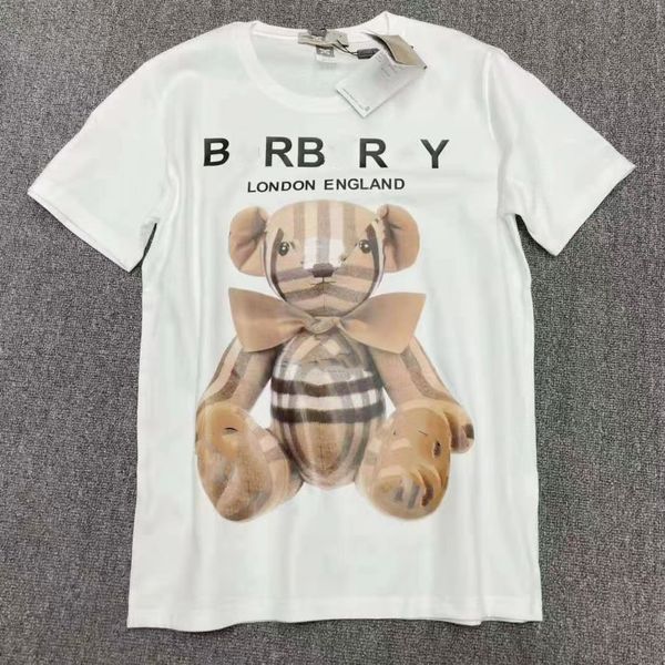 bear letter t shirt new bubu london england t shirt grey rabbit 2023 high-end quick dry letter crew neck women shorts sleeve luxury fashion, White
bear letter t shirt new bubu london england t shirt grey rabbit 2023 high-end quick dry letter crew neck women shorts sleeve luxury fashion, White