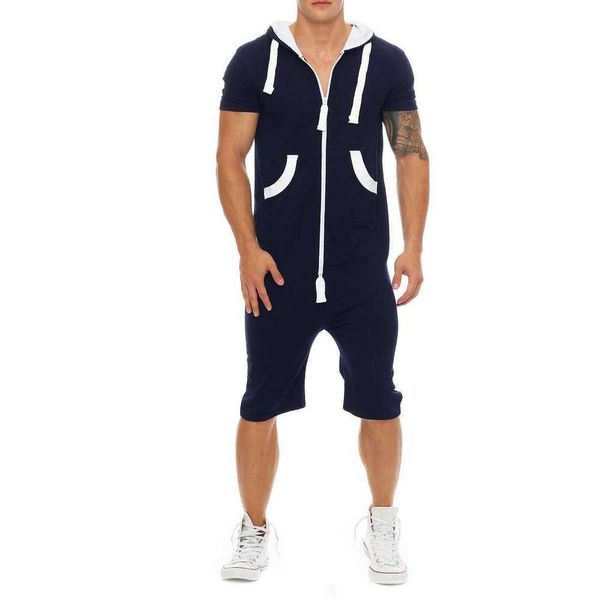 men's t-shirts men's style one-piece casual sports summer short-sleeved home suit men, White;black
men's t-shirts men's style one-piece casual sports summer short-sleeved home suit men, White;black