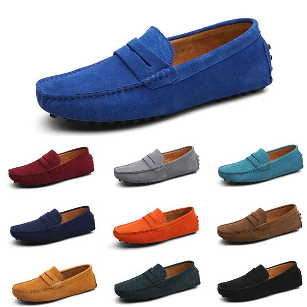 men casual shoes espadrilles triple black navy brown wine red taupe sky blue burgundy mens sneakers outdoor jogging walking size 40-45 seven
men casual shoes espadrilles triple black navy brown wine red taupe sky blue burgundy mens sneakers outdoor jogging walking size 40-45 seven