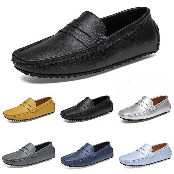 men casual shoes solid color black white breathable silvers taupe dlives deep greys blue yellow jogging walkings low soft multi mens sneaker
men casual shoes solid color black white breathable silvers taupe dlives deep greys blue yellow jogging walkings low soft multi mens sneaker