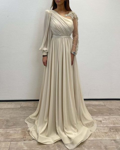 elegant saudi arabic evening dress beads appliques long sleeve formal gowns chiffon side slit dubai prom party dresses robe de soiree 2023 v, Black;red
elegant saudi arabic evening dress beads appliques long sleeve formal gowns chiffon side slit dubai prom party dresses robe de soiree 2023 v, Black;red