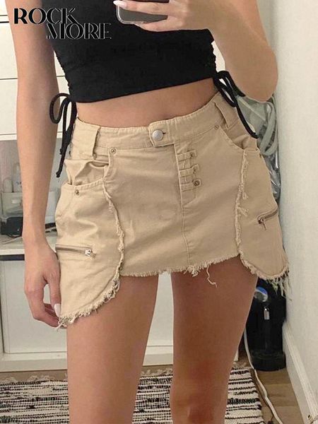 skirts rockmore harajuku patchwork cargo summer y2k aesthetic khaki low waist denim mini women 2000s retro korean 230314, Black
skirts rockmore harajuku patchwork cargo summer y2k aesthetic khaki low waist denim mini women 2000s retro korean 230314, Black