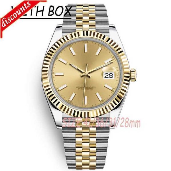 luxury watch watches 36/41mm automatic movement stainless steel 28/31 women 2813 mechanical quartz wristwatches waterproof luminous zc ntw2, Slivery;black
luxury watch watches 36/41mm automatic movement stainless steel 28/31 women 2813 mechanical quartz wristwatches waterproof luminous zc ntw2, Slivery;black