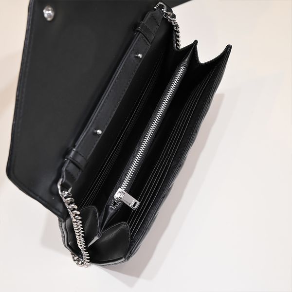 designers bags fashion women luxurys crossbody bag messenger lady messenger bags handbag woman tote satchel purse black gold silver chain pu
designers bags fashion women luxurys crossbody bag messenger lady messenger bags handbag woman tote satchel purse black gold silver chain pu