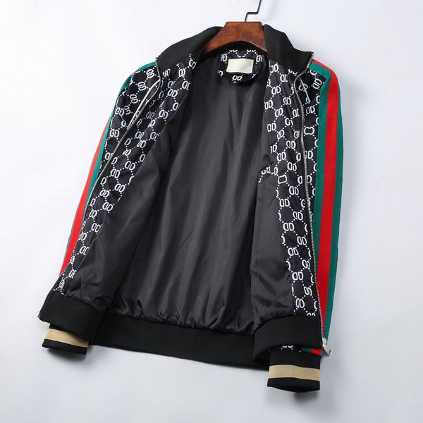 mens designer jackets men jacket charge coat fashion spring autumn outdoor stand collar zip pocket sports casual classic cardigan man short, Black;brown
mens designer jackets men jacket charge coat fashion spring autumn outdoor stand collar zip pocket sports casual classic cardigan man short, Black;brown