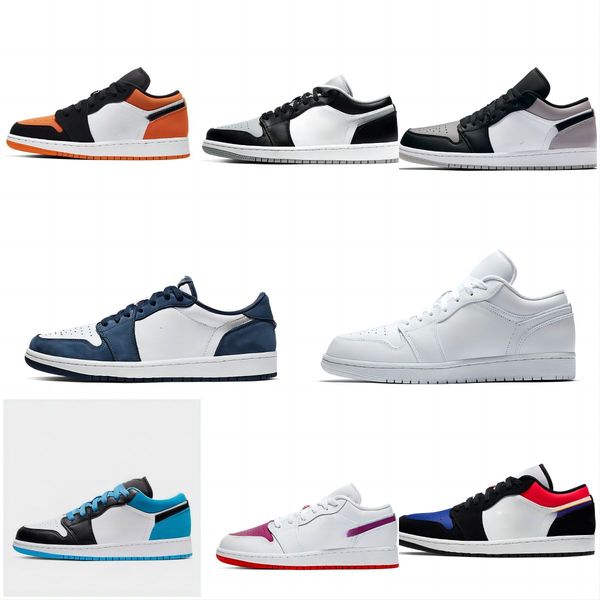 1 1s low basketball shoes sneaker lost found gorge pine green bred patent dark mocha newstalgia grey fog starfish men women trainers sports, Black
1 1s low basketball shoes sneaker lost found gorge pine green bred patent dark mocha newstalgia grey fog starfish men women trainers sports, Black